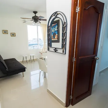 Apartamento Maralago El Conquistador