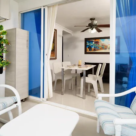 Apartamento Maralago El Conquistador