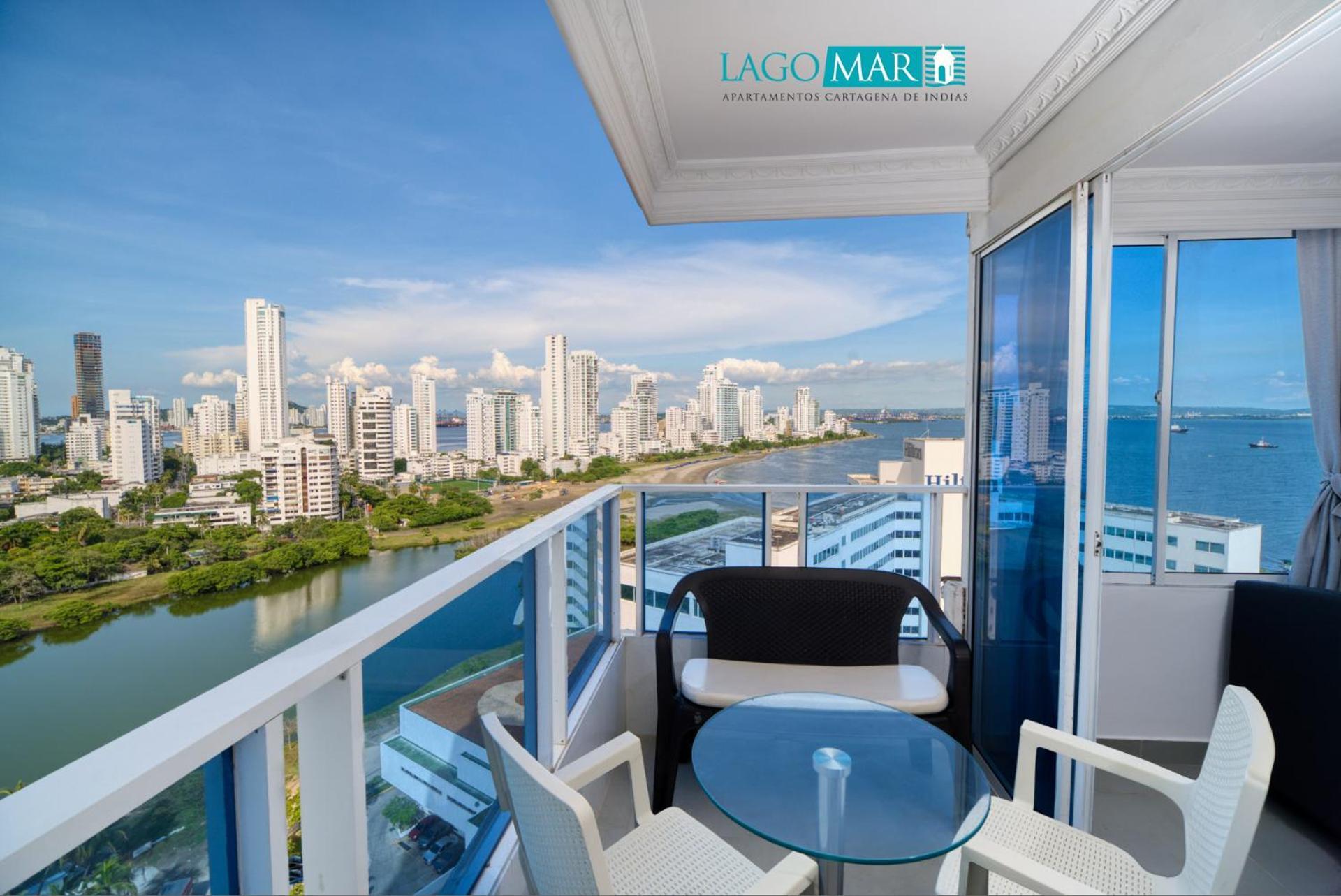 Maralago El Conquistador Apartamento