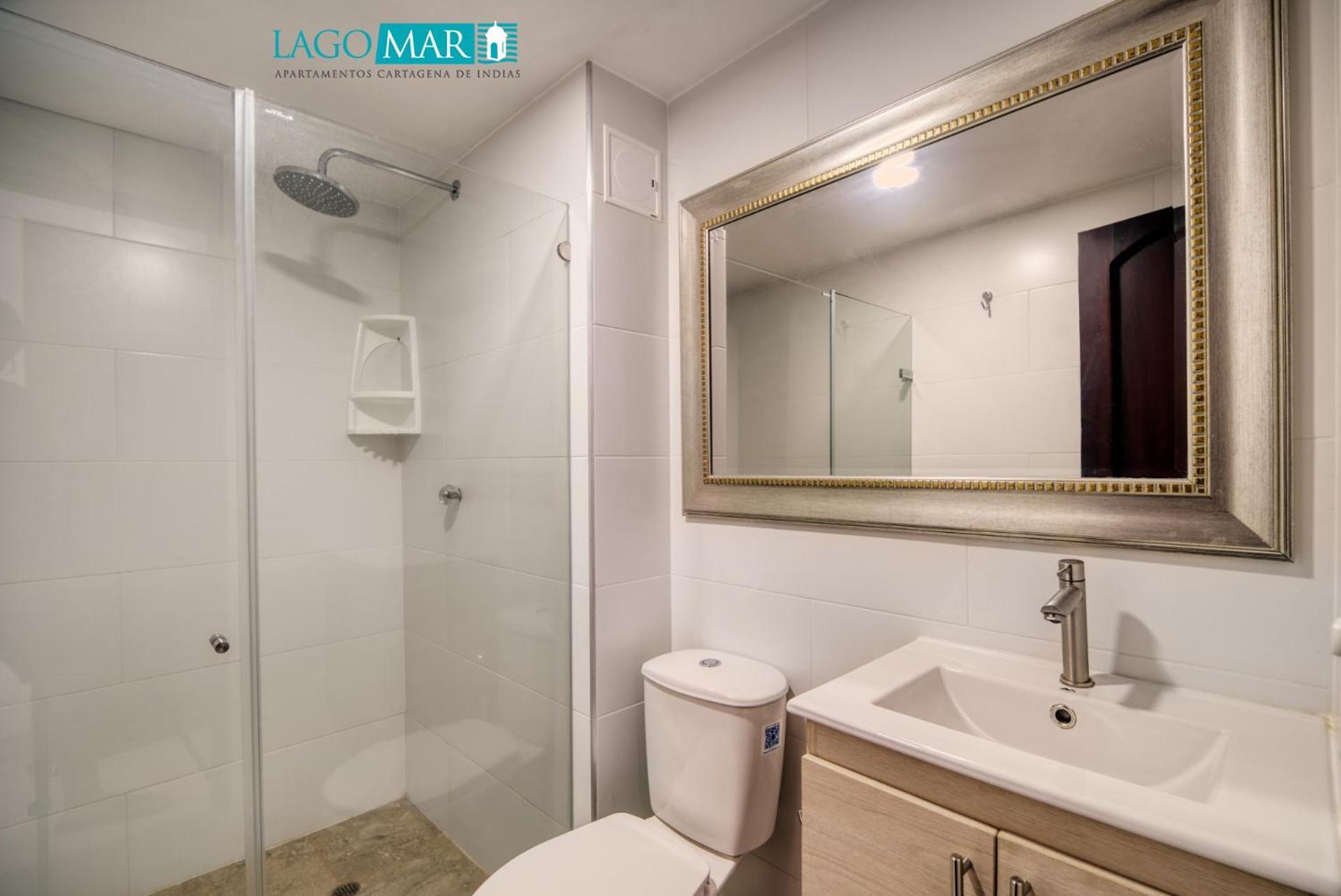Apartamento Maralago El Conquistador Cartagena
